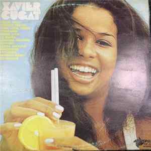 Xavier Cugat And His Orchestra - Xavier Cugat FLAC album