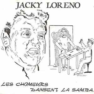 Jacky Loreno - Les Chômeurs Dansent La Samba FLAC album