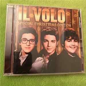 Il Volo - Il Volo Special Christmas Edition FLAC album