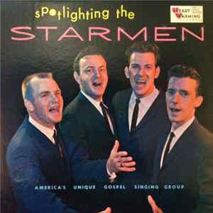 Starmen - Spotlighting The Starmen FLAC album