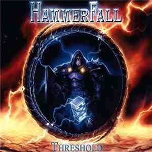 HammerFall - Threshold FLAC album