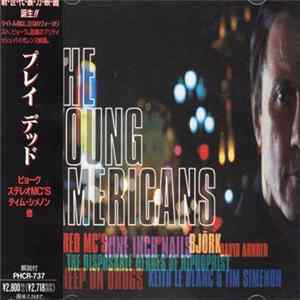 Various - The Young Americans FLAC album