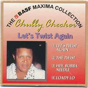 Chubby Checker - Let's Twist Again FLAC album
