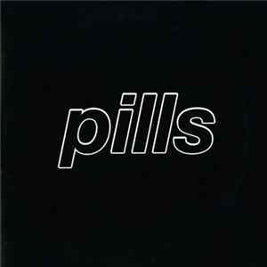 Pills - Maybe EP FLAC album