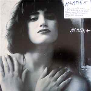Martika - Martika FLAC album