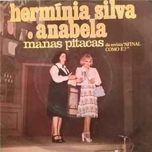 Hermínia Silva e Anabela - Manas Pitacas FLAC album