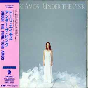 Tori Amos - Under The Pink FLAC album