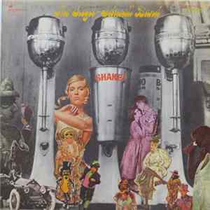 The Siegel-Schwall Band - Shake FLAC album