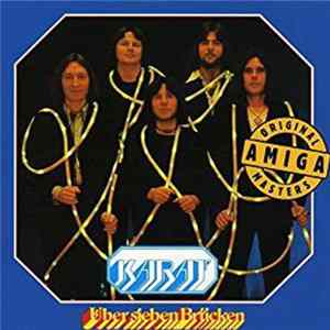 Karat - Über Sieben Brücken FLAC album