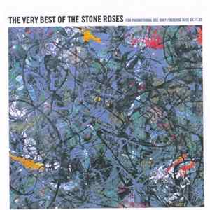 The Stone Roses - The Very Best Of The Stone Roses FLAC album