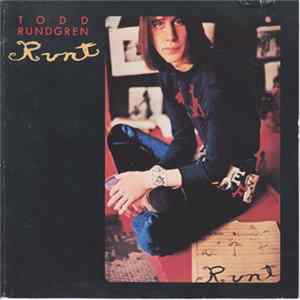 Todd Rundgren - Runt FLAC album