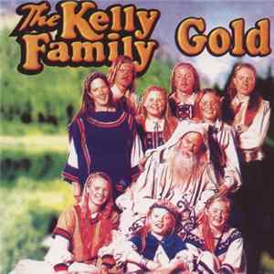 The Kelly Family - Gold FLAC album