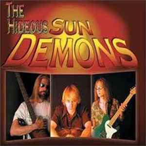 The Hideous Sun Demons - The Hideous Sun Demons FLAC album