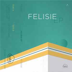 Felisie - Felisie Ep FLAC album