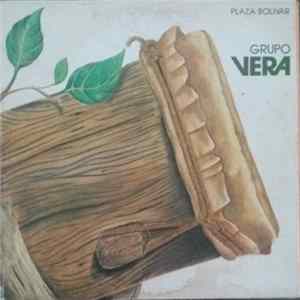 Grupo Vera - Plaza Bolivar FLAC album