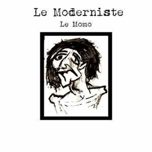 Le Moderniste - Le Mômo FLAC album