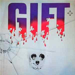 Gift - Gift FLAC album