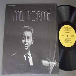 Mel Tormé - Mel Tormé FLAC album