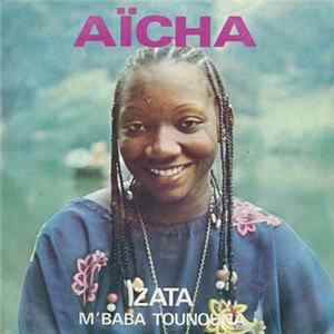 Aïcha Kone - Aïcha FLAC album