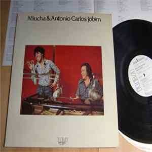 Miucha & Antonio Carlos Jobim - Miucha & Antonio Carlos Jobim FLAC album