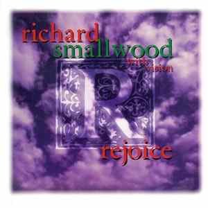 Richard Smallwood With Vision - Rejoice FLAC album