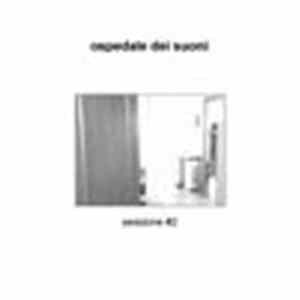 Ospedale Dei Suoni - Sessione #2 FLAC album