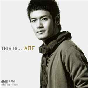 Aof Pongsak - This Is... Aof FLAC album