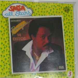 Leonardo Paniagua - 14 Exitos FLAC album