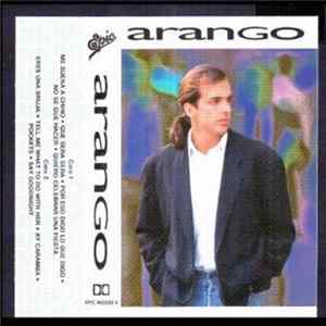 Arango - Arango FLAC album