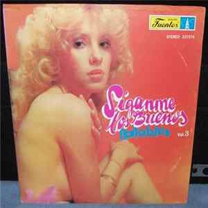 Various - Siganme Los Buenos Bailables Vol. 3 FLAC album