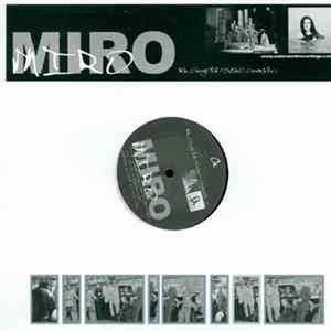 Miro - Rheingold / Schoenmalve FLAC album