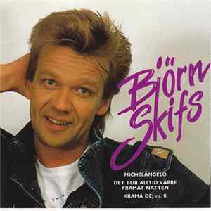 Björn Skifs - Björn Skifs FLAC album