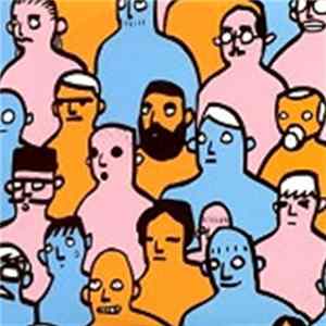 The Maccabees - Precious Time / X-Ray FLAC album