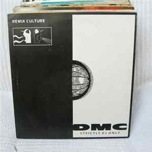 Various - Remix Culture 120 - 1/93 FLAC album