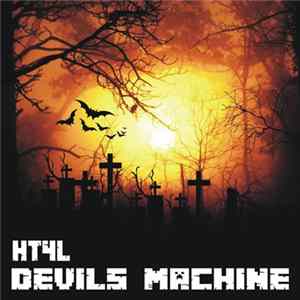 HT4L - Devils Machine FLAC album