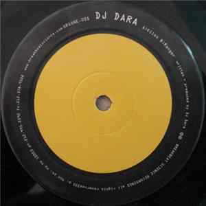 DJ Dara - Kilos / Ranger FLAC album