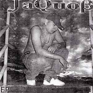 Jaquob - EP FLAC album