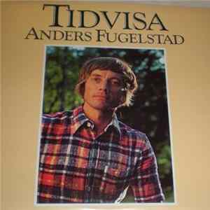 Anders Fugelstad - Tidvisa FLAC album