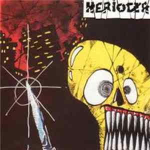 Heriotza - Amets Hutsa FLAC album