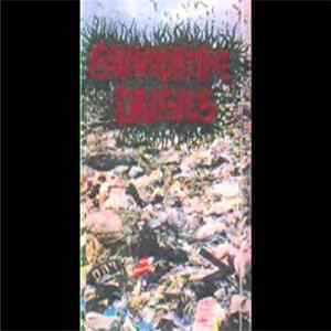 Summertime Daisies - Gathering Of Vermin - Demo '95 FLAC album