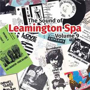 Various - The Sound Of Leamington Spa Volume 9 FLAC album