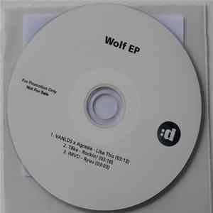 Various - Wolf EP FLAC album