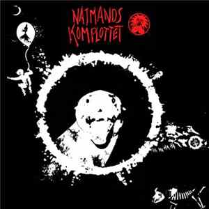 Natmandskomplottet - Natmandskomplottet FLAC album