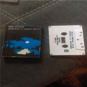 Eric Rosser - Making A Night Of It FLAC album