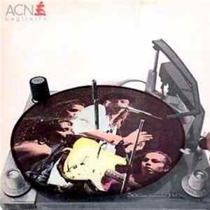 Juan Carlos Baglietto - Acne FLAC album