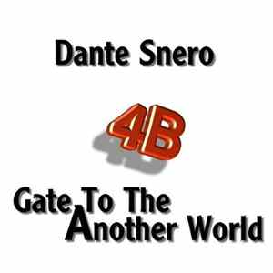 Dante Snero - Gate To Another World FLAC album