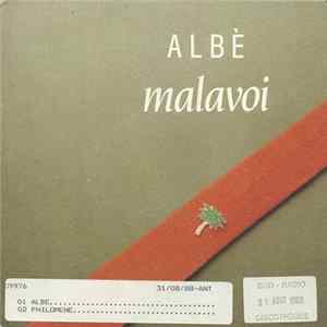 Malavoi - Albé FLAC album