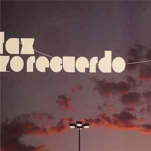 Fax - Yo Recuerdo FLAC album