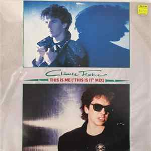 Climie Fisher - This Is Me FLAC album