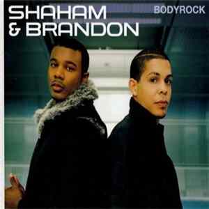 Shaham & Brandon - Bodyrock FLAC album